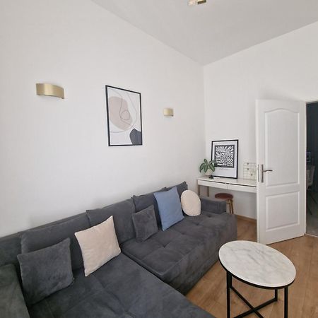 Apartment Eda Pula Exterior foto