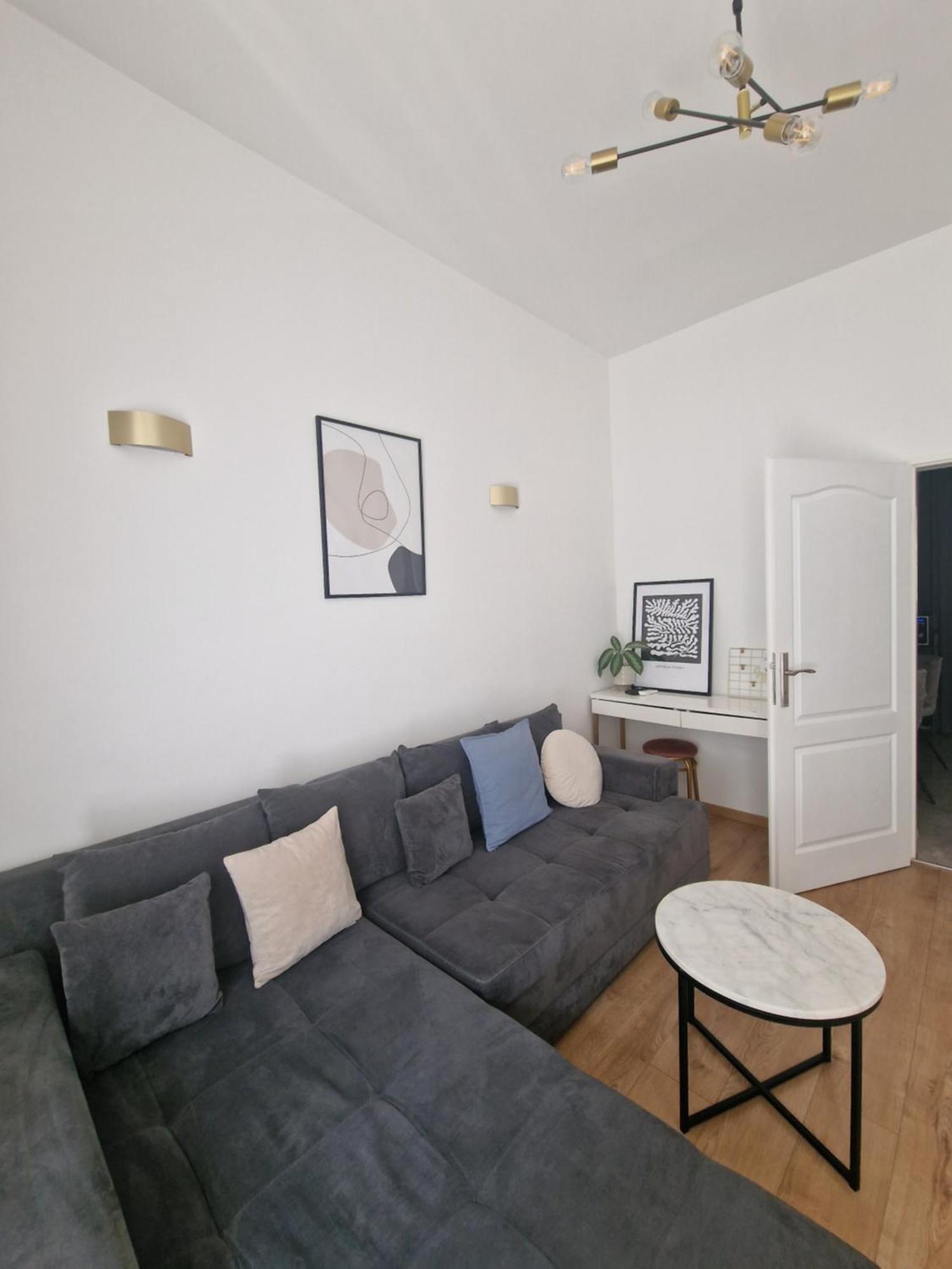 Apartment Eda Pula Exterior foto
